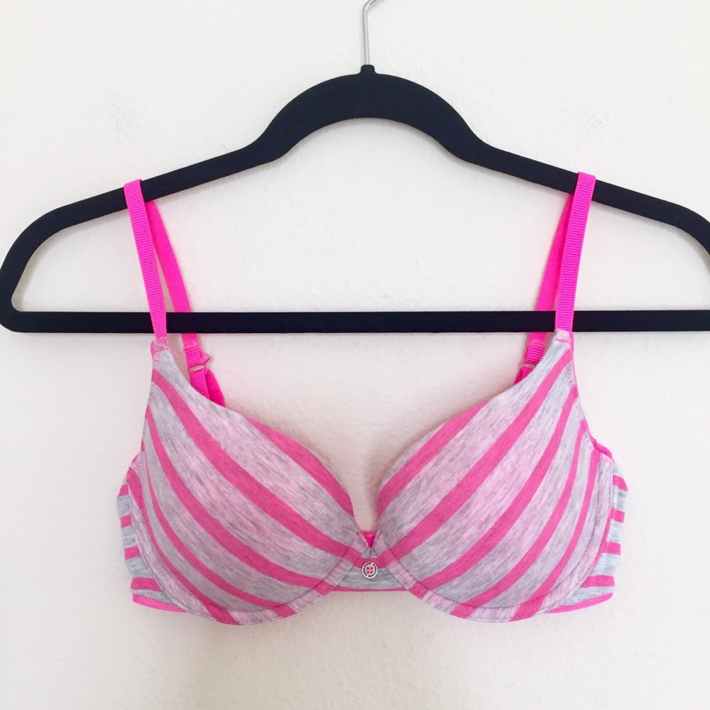 Splendid T Shirt Bra